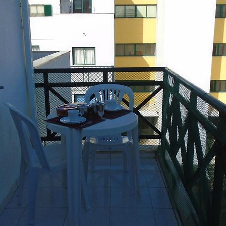 Apartamento Urb. Vila Nova, Lote 5 Armação de Pêra Eksteriør bilde