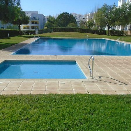 Apartamento Urb. Vila Nova, Lote 5 Armação de Pêra Eksteriør bilde