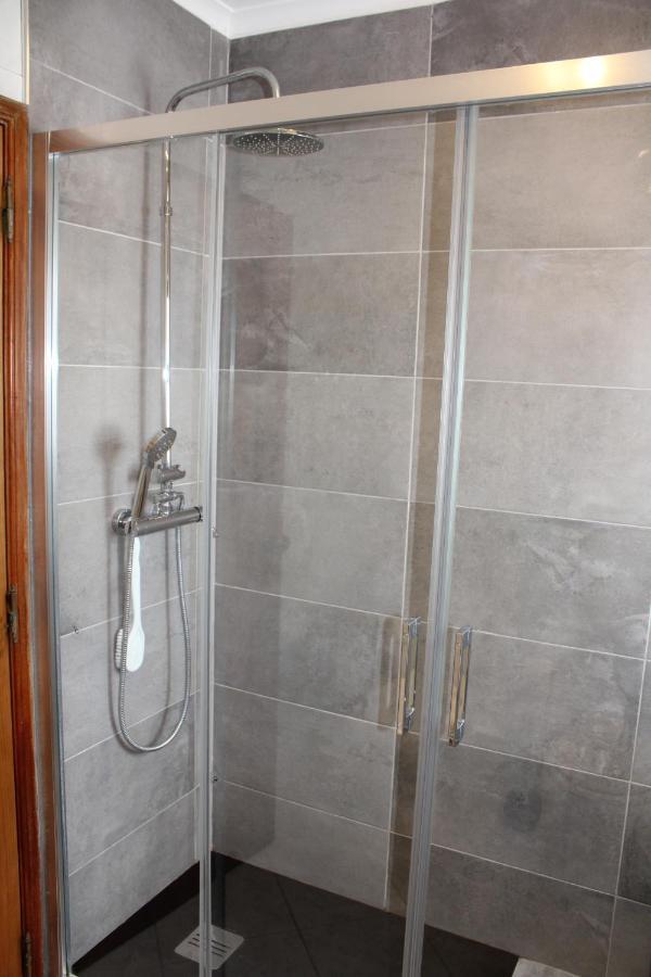Apartamento Urb. Vila Nova, Lote 5 Armação de Pêra Eksteriør bilde