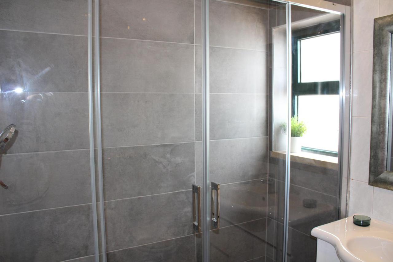 Apartamento Urb. Vila Nova, Lote 5 Armação de Pêra Eksteriør bilde