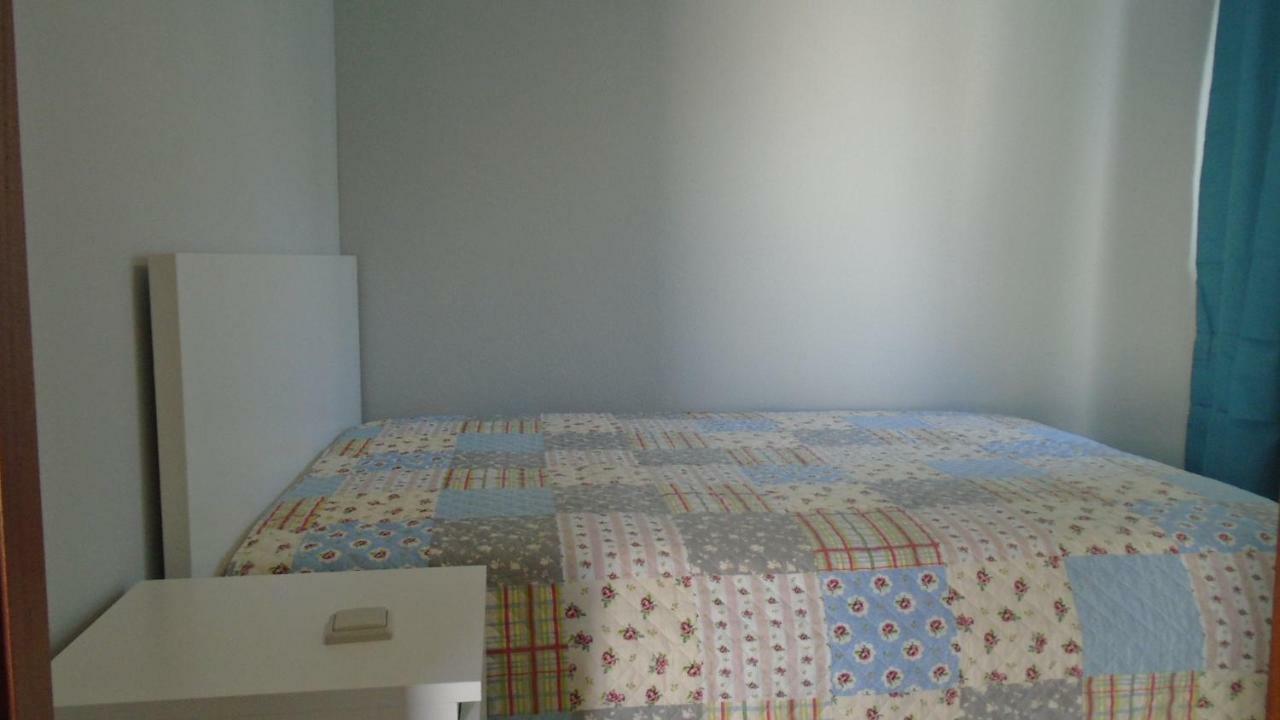 Apartamento Urb. Vila Nova, Lote 5 Armação de Pêra Eksteriør bilde