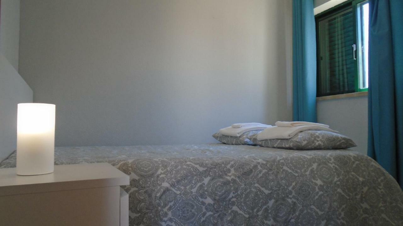 Apartamento Urb. Vila Nova, Lote 5 Armação de Pêra Eksteriør bilde